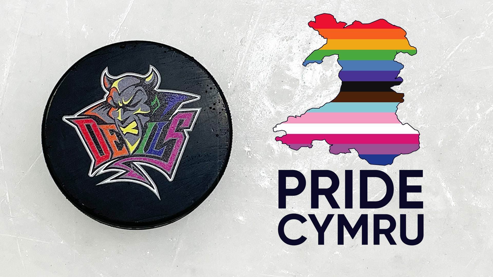 RAFFLE FOR PRIDE GAME-WORN SHIRTS - Nottingham Panthers